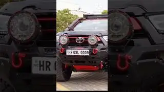 #Toyota