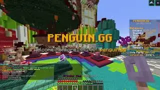 30 Days on penguin.gg SkyBlock Day 29: Opening crates, vp presents, boss pouches and treasure chests
