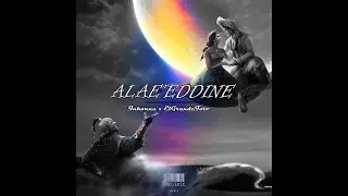 ElGrande Toto ALLAE EDDINE Ft Inkonnu (Officiel audio)