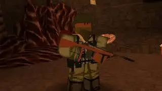Apocalypse Rising 2 Halloween Event Theme 2022