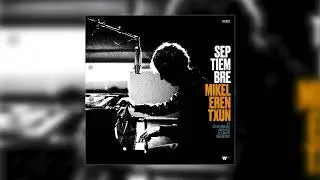Mikel Erentxun - Tú y yo (feat. Anni B Sweet) - Audio oficial