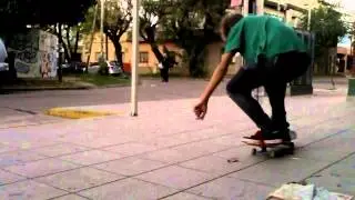 Buena nueva