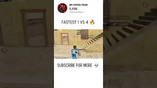 Quick Clutch ❤️‍🔥#pubg #pubgmobile #pubgm #bgmi #battlegroundsmobileindia #shorts