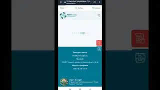 Openbudget.uz saytida ovoz berish| SMS orqali
