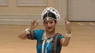 Surati: Classical and Folk Indian Dance from New Jersey