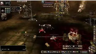 Flyff GUILD SIEGE MVP FM POV 17.03.2021 {Mocomochi Pserver} Fly For Fun