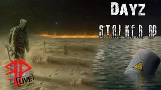3.05.24 | ☢️ НИЩЕТА [ИСТОРИЯ ПАВЛИКА] ☢️STALKER RP NOOSFERA ☢️ ч.5 | 
