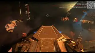 Star Citizen Stutter 3
