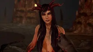 Dark Messiah of Might and Magic : The Skull of Shadows (4K) RUS