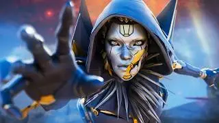 You’re Playing Ash Wrong — Here’s the Right Playstyle (Apex Legends)