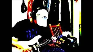 Midnight Blues Jam