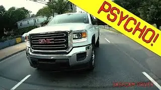 LIAR BUSTED by DashCam || Bad Drivers FAIL Compilation 77