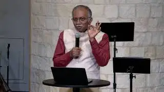 Jeevan Church Sunday Worship Service