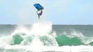 SCX Freeride 2019 unedited video play