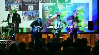 The Country Gentlemen : Ne nous fâchons pas