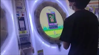 【maimai手元動画】電車で電車でOPA!OPA!OPA! -GMT mashup- AP