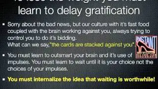 How Our Brain Works Against US!