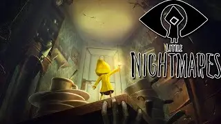 Little Nightmare so Much Better Than I Expected | Little Nightmares Part 1