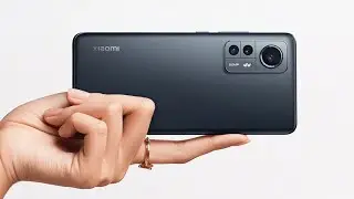 XIAOMI 12 / XIAOMI 12 PRO / XIAOMI 12X - ФЛАГМАНЫ 2022 ГОДА ОТ XIAOMI 🔥🔥🔥