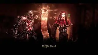 Darkest Dungeon II - 4 - Running Through the Sprawl and Learning Knew Things