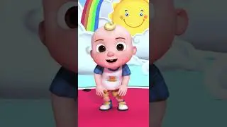 Adventure Song! #cocomelon #song #shorts