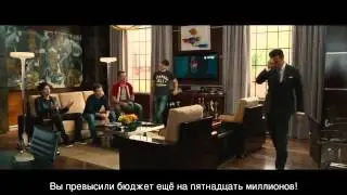 Копия видео «Красавцы» 2015  Официальное видео
