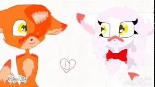 Мангл и Фокси 2 часть