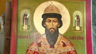 ПАМЯТНИК ИВАНУ ГРОЗНОМУ. Нужен ли?