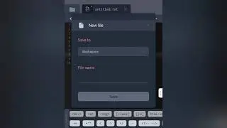 How to create Localhost on mobile with termux