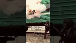 СпецНаз РОССИИ