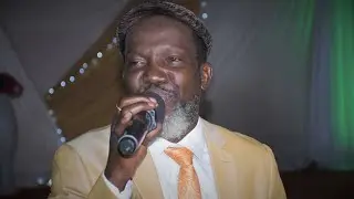 Emmanuel Kembe Performing together and celebrate live in Wau, South Sudan 2021