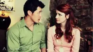 JANE&BING (The Lizzie Bennet Diaries)