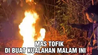 OH GOD, MORE AND MORE OBSTACLES FROM UNDERGROUND CREATURES 