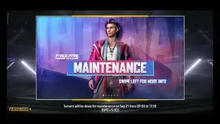 FF NEW UPDATE FREE FIRE MAX OB36 UPDATE 21 SEPTEMBER 2022 TODAY UPDATE FREE FIRE OB36 UPDATE AAGYA