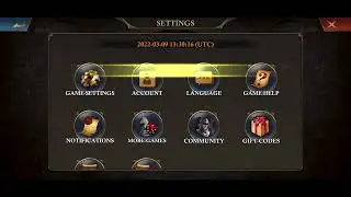 King of Avalon - KOA GIFT CODE