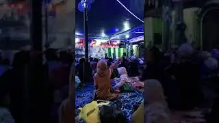 undangan di tempat sultan Kuala kurun 👍