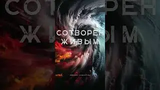 Сотворён живым - Денис Никитин