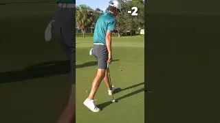 The Greatest Round of My Life!