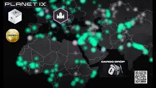 #Crowd1 #PLANETIX  ВИРТУАЛЬНАЯ НЕДВИЖИМОСТЬ - САМЫЙ ДОХОДНЫЙ БИЗНЕС !!!