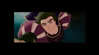 Opening To Disney Princess Enchanted Tales:Follow Your Dreams 2007 DVD