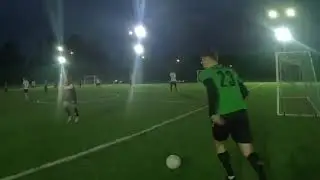 Метеор - Динамо-НН 6:0