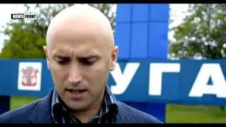 21+] «Город, который умер вчера...» - документальный фильм News Front