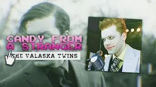 ► Jerome & Jeremiah Valeska || Candy from strangers (+4x20)