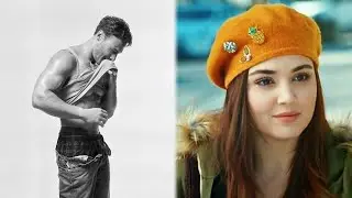 Kerem Bürsin compared Hande Erçel to his previous relationships for the first time.