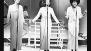 Let Me Go The Right Way - The Supremes