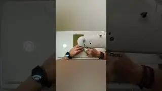 За работу! Давайте пошьем!