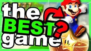 I Made Mario's Most UNDERRATED Minigame even BETTER!