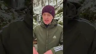 Охотник на сибирских мохнатых Варанов.