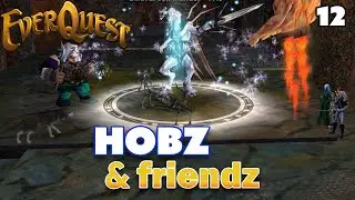 The Proving Grounds - Hobz and Friendz - 12 (L67 - 70)