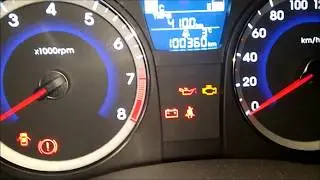 Что в коробке?! 100 000 км! Первая замена масла в автомате ! 6 ступка! Solaris, Rio, i30